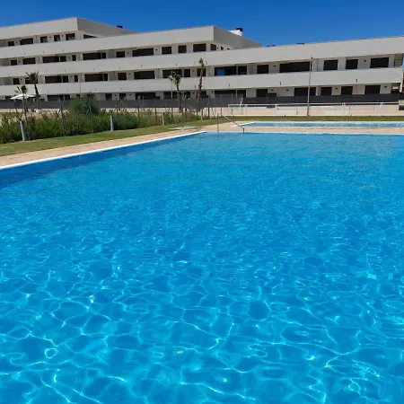 Ca La Cristina - Turistico Apartment L'Ametlla de Mar