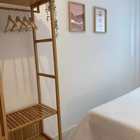 Apartment Ca La Cristina - Turistico L'Ametlla de Mar