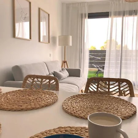 Apartment Ca La Cristina - Turistico L'Ametlla de Mar