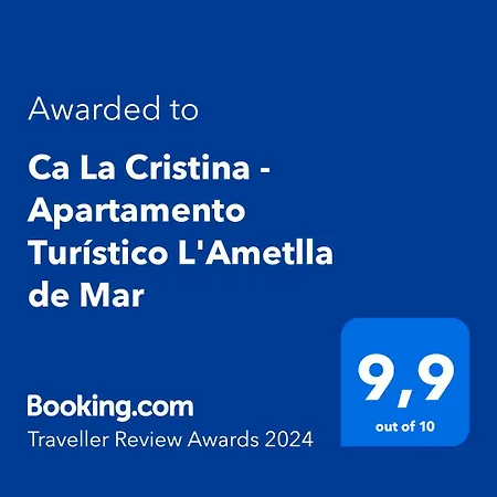 Apartment Ca La Cristina - Turistico