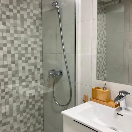 Apartment Ca La Cristina - Turistico L'Ametlla de Mar
