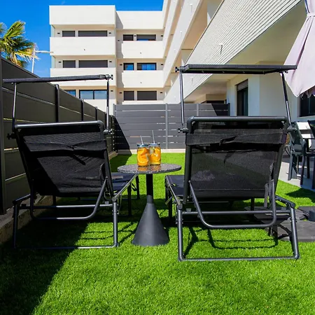 Apartamento Ca La Cristina - 5 Plazas 2 Piscina Y Jardín L'Ametlla de Mar