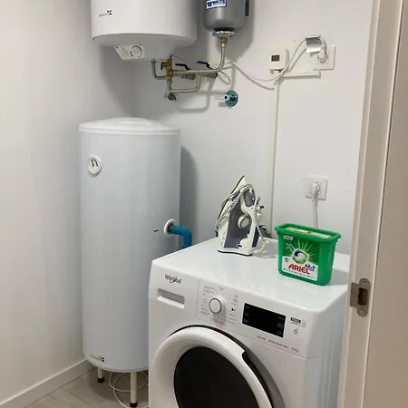Apartamento Ca La Cristina - 5 Plazas 2 Piscina Y Jardín *